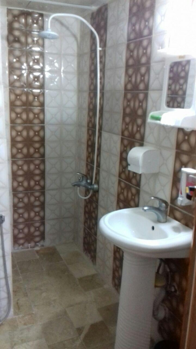 سرویس بهداشتی