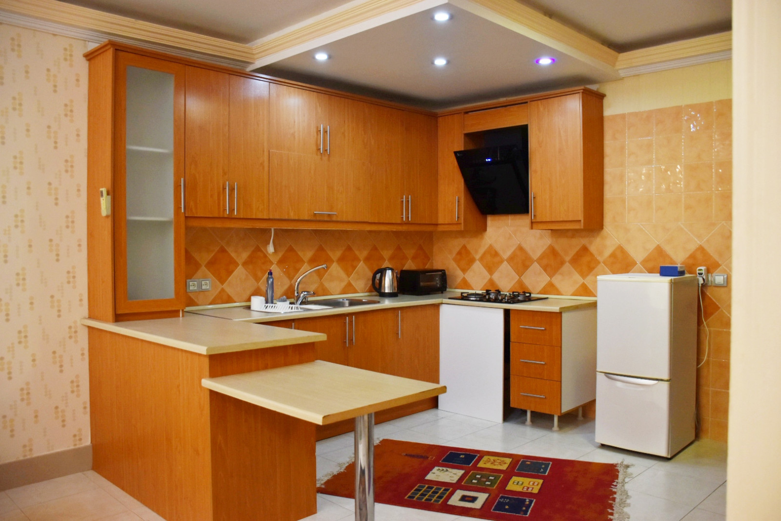 آشپزخانه آشپزخانه