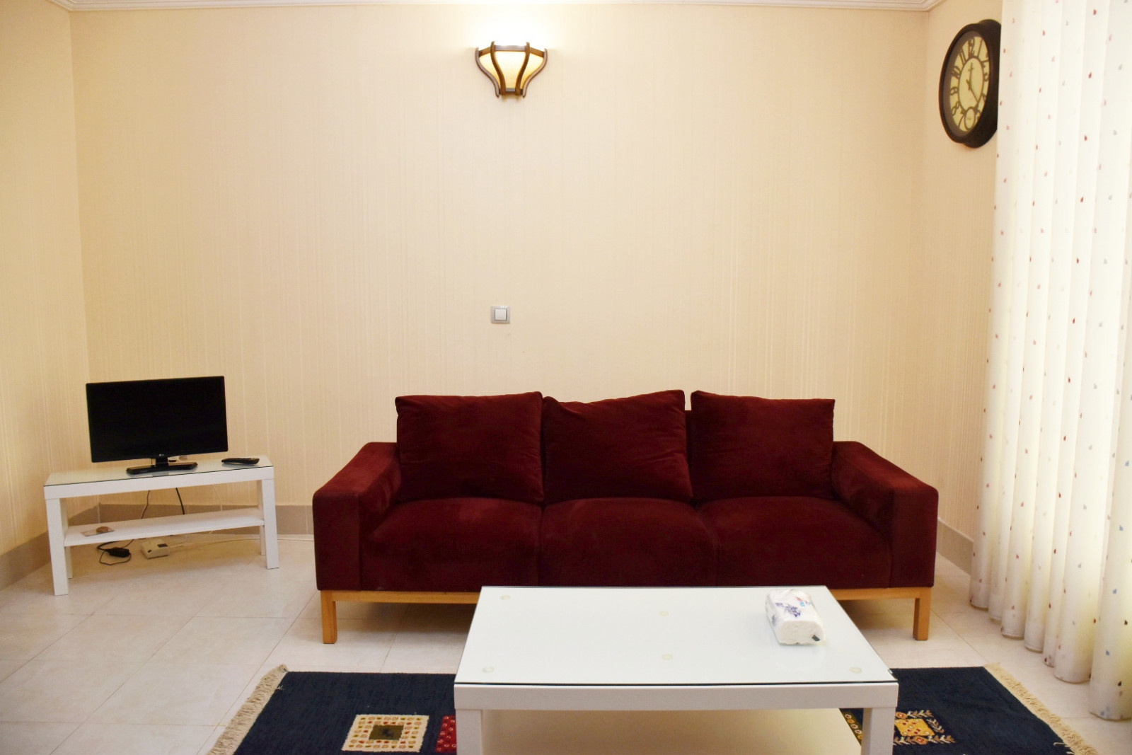 اتاق پذیرایی اتاق پذیرایی