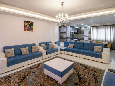 خانه مسافر آرامش (VIP(3