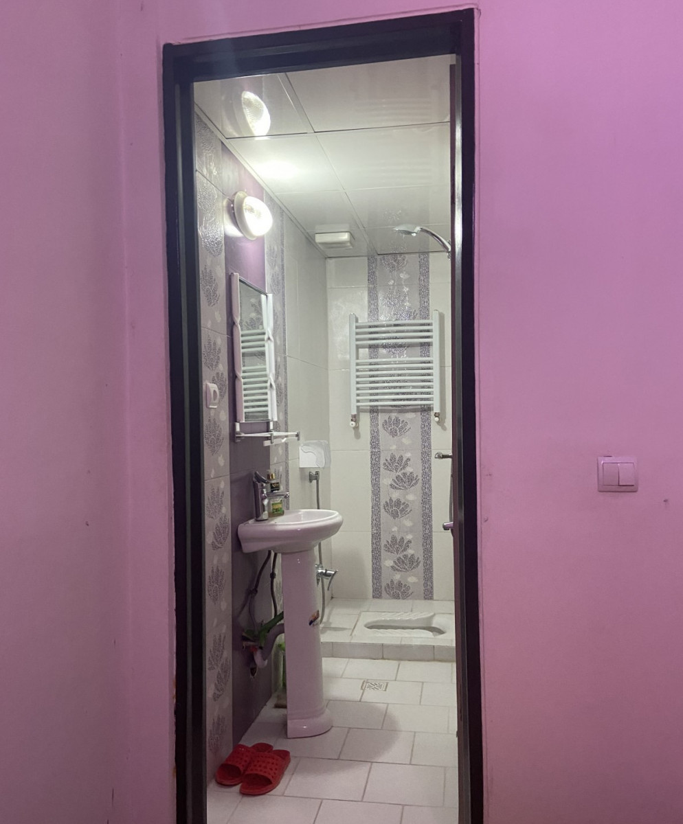 سرویس بهداشتی