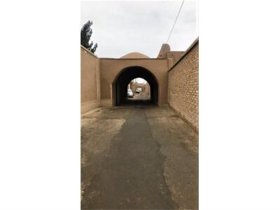 اقامتگاه بومگردی "رستم" اتاق بهرام