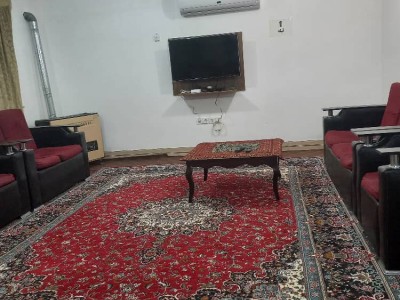 سوییت بسیار تمیز دو خوابه