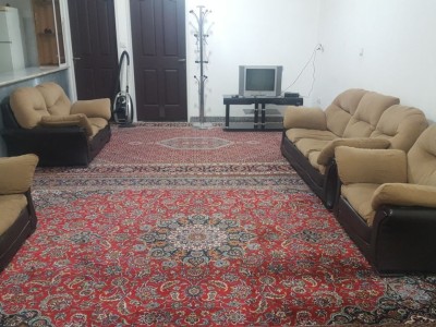 واحد دو خوابه با راه مجزا