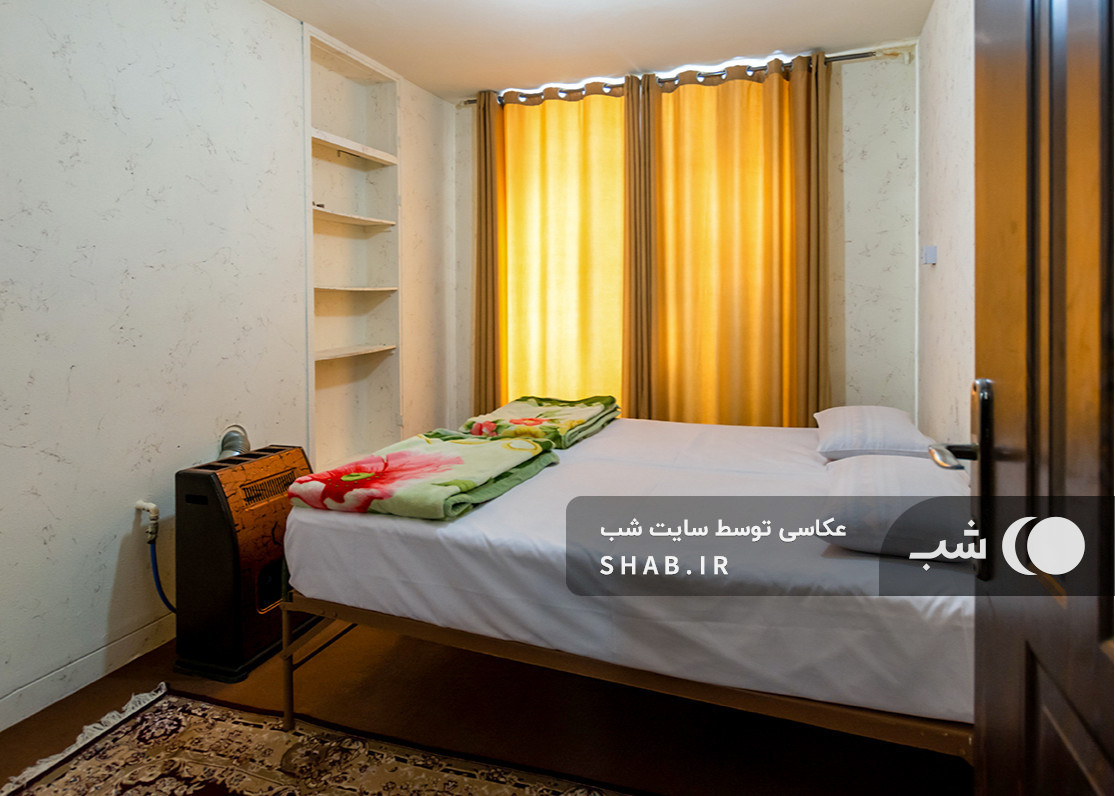 اتاق خواب