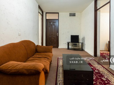 خانه ویلایی طبقه دوم