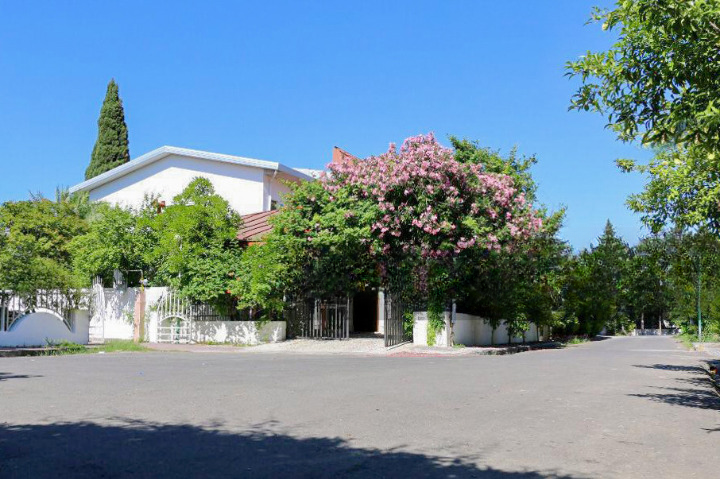 نمای ساختمان نمای ساختمان