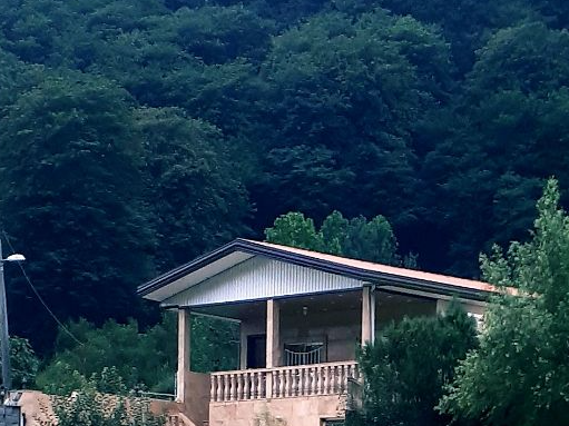 نمای روبرو