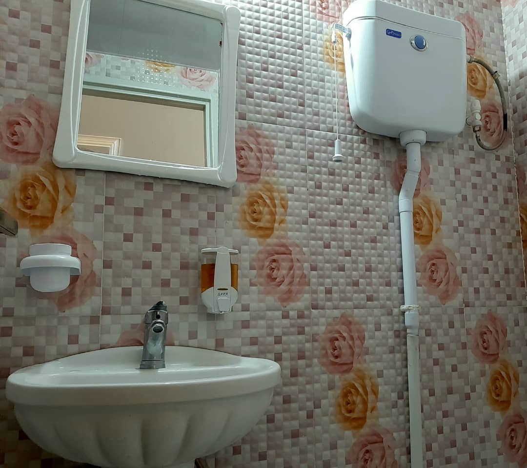 سرویس بهداشتی