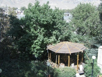 اقامتگاه بوم گردی "حاجی خان" اتاق 6