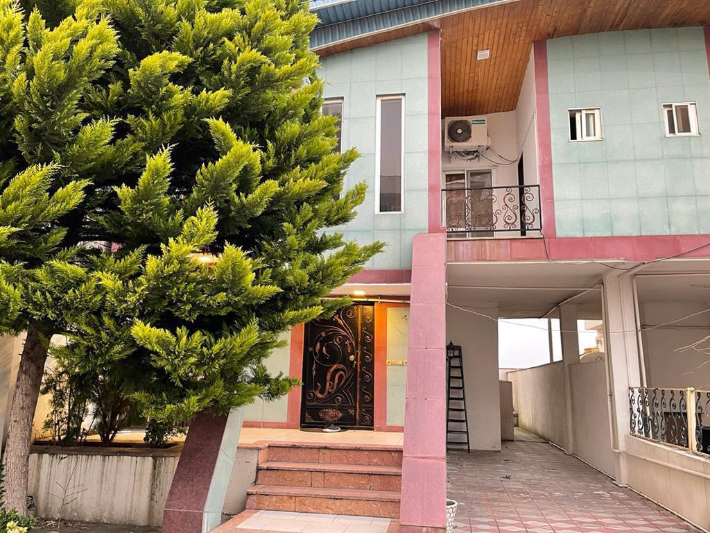 نما نما ویلا دوبلکس دربست