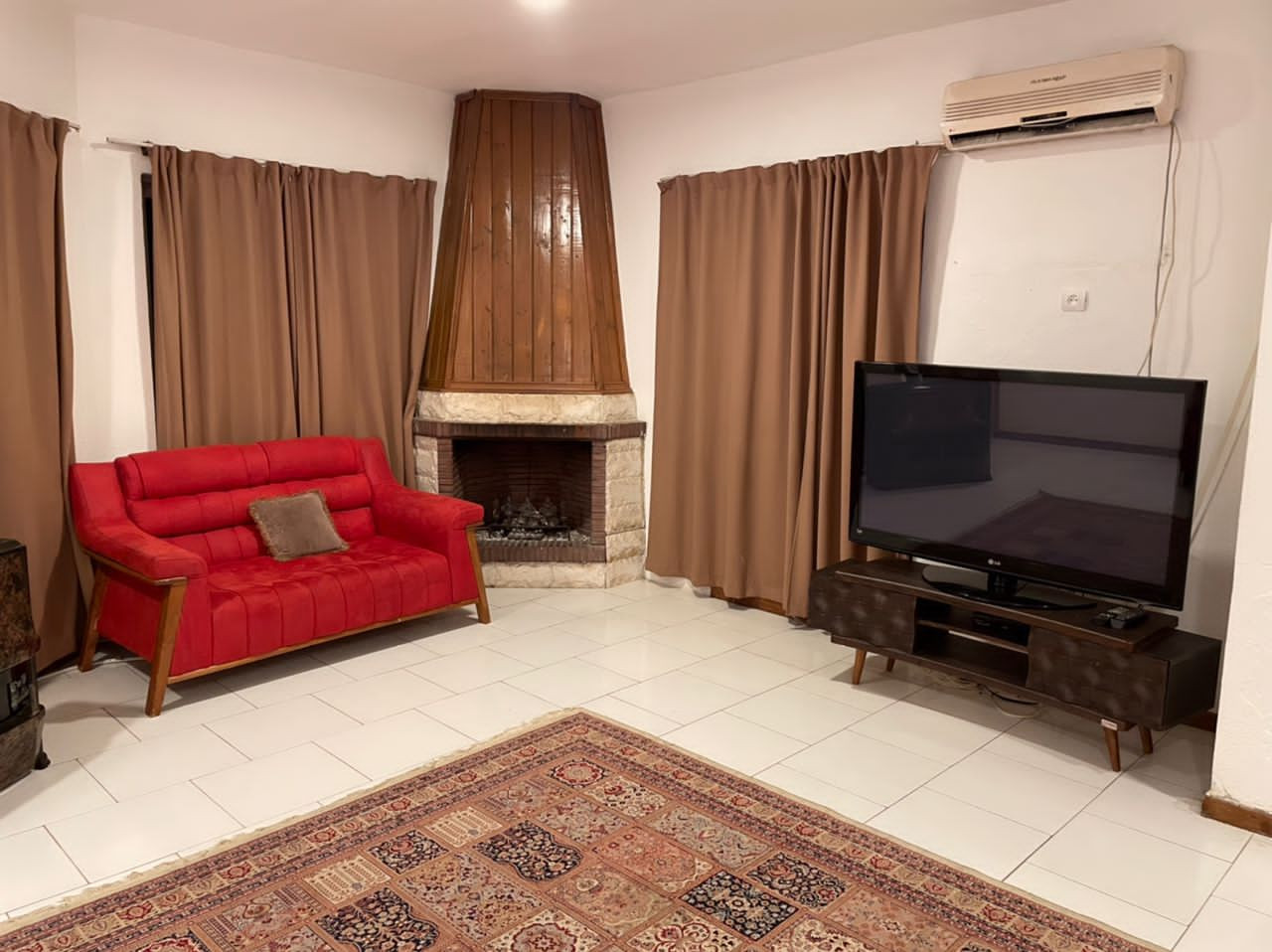 اتاق پذیرایی اتاق پذیرایی