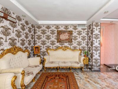 آپارتمان یک خوابه تک واحدی VIP پنت هاوس (واحد 6)