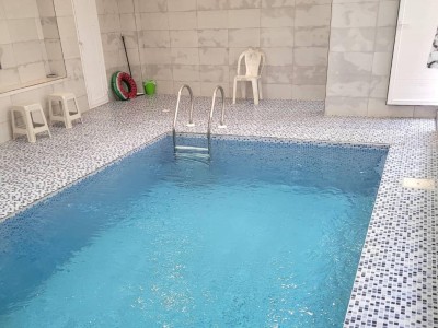 ویلا جنگلی رامسر