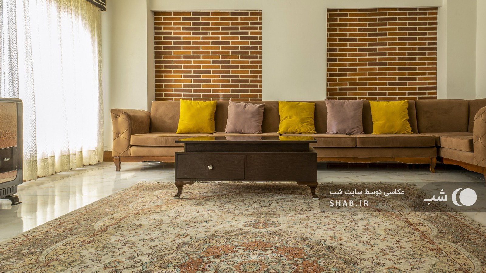 اتاق پذیرایی اتاق پذیرایی