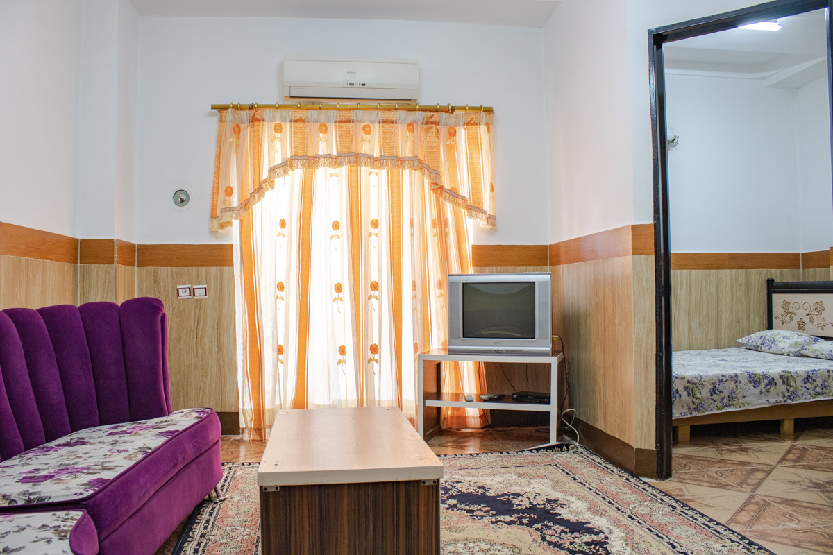 اتاق پذیرایی اتاق پذیرایی