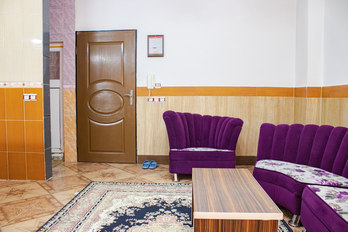 اتاق پذیرایی اتاق پذیرایی