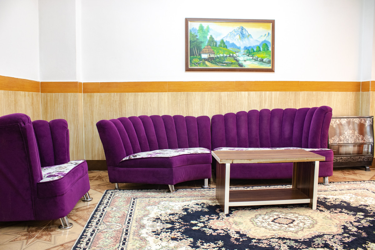 اتاق پذیرایی اتاق پذیرایی