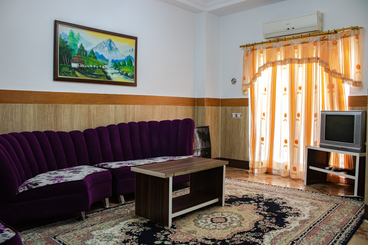 اتاق پذیرایی اتاق پذیرایی