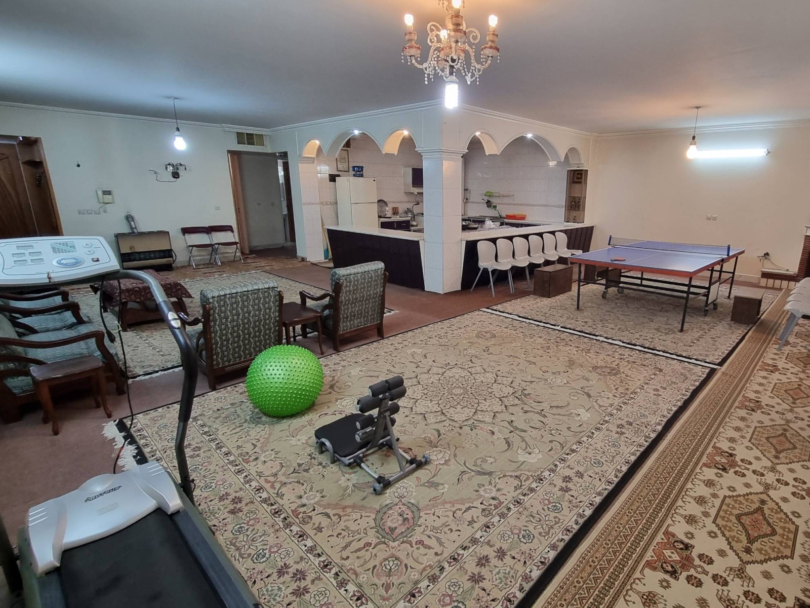 پذیرایی پذیرایی