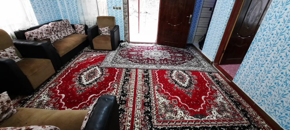 اتاق پذیرایی اتاق پذیرایی