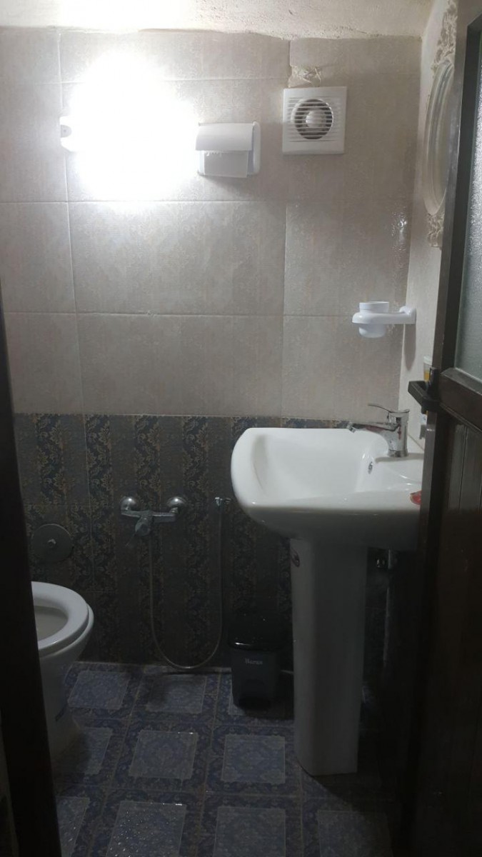 سرویس بهداشتی