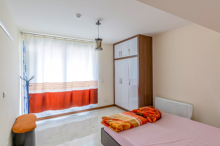 اتاق‌خواب 1