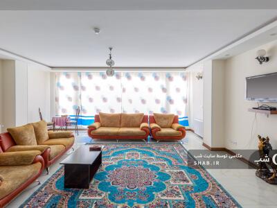 خانه مسافر گل یاس 3