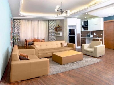 ولنجک ۷۵ متر ۱ خواب اکونومی