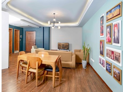 ولنجک ۷۵ متر ۱ خواب اکونومی