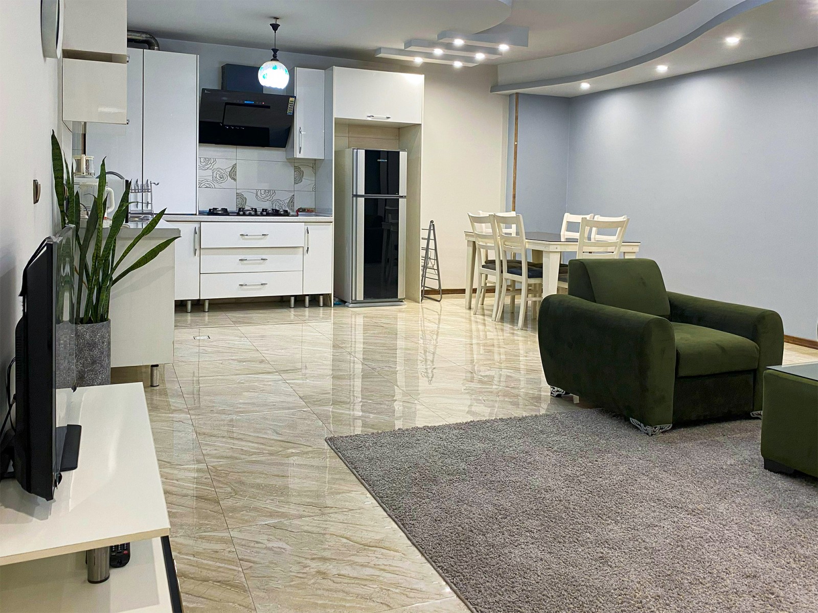 اتاق پذیرایی اتاق پذیرایی