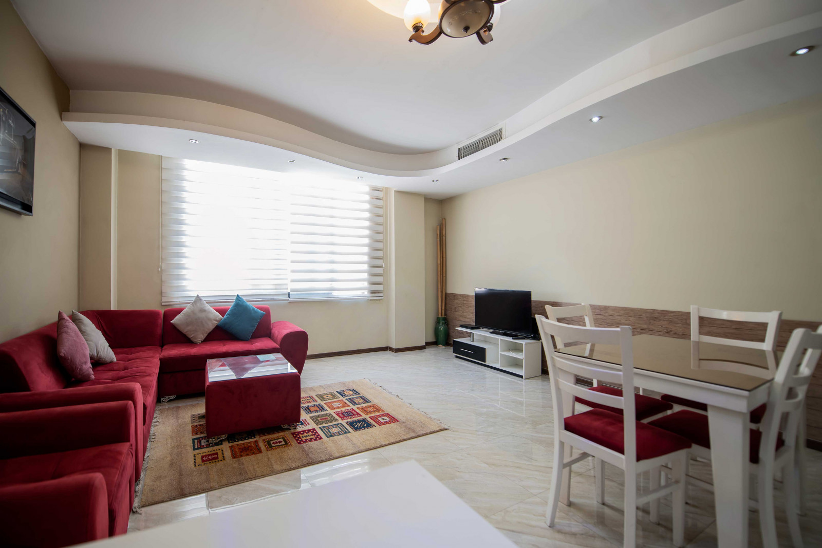 اتاق پذیرایی اتاق پذیرایی