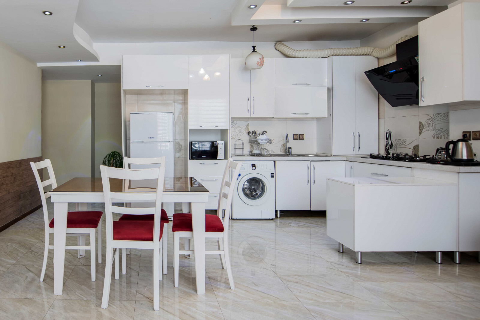 آشپزخانه آشپزخانه