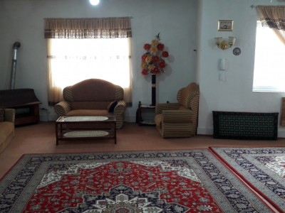 منزل دربست ۲ خواب