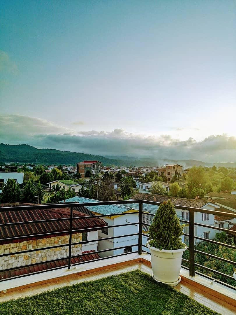 چشم‌انداز