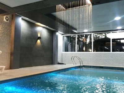 ویلای 4 خوابه استخردار نوساز نوشهر 1144