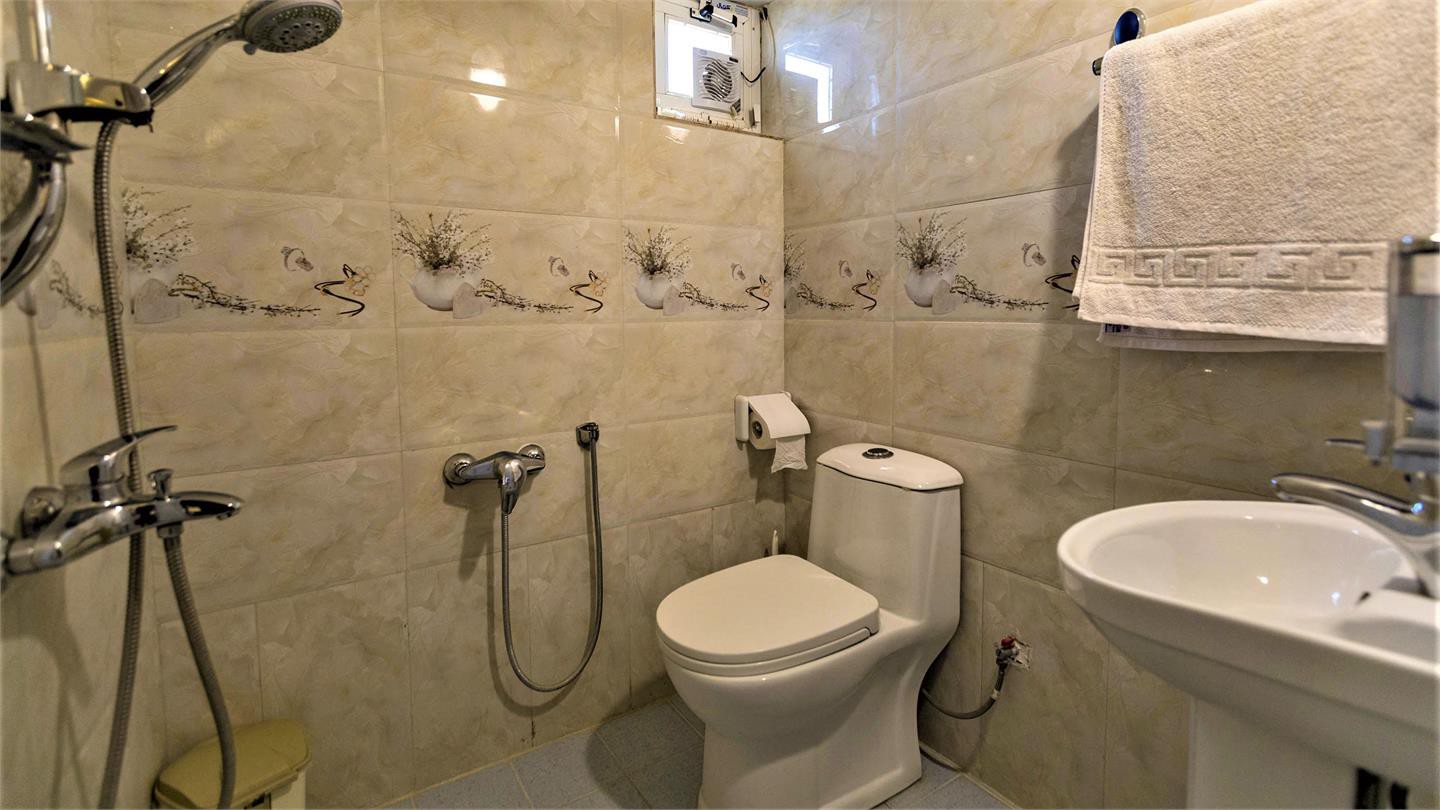 سرویس بهداشتی