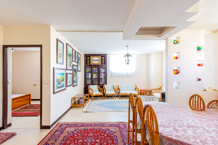 اتاق پذیرایی اتاق پذیرایی