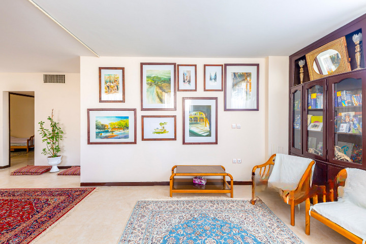 اتاق پذیرایی اتاق پذیرایی