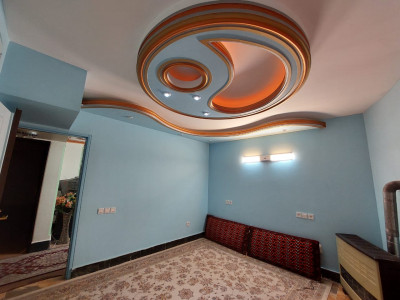 اقامتگاه بومگردی "گل سرخ"