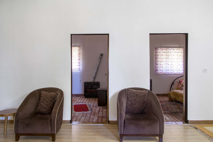 اتاق پذیرایی اتاق پذیرایی