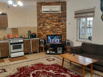 کاسپین ویلا گیسوم