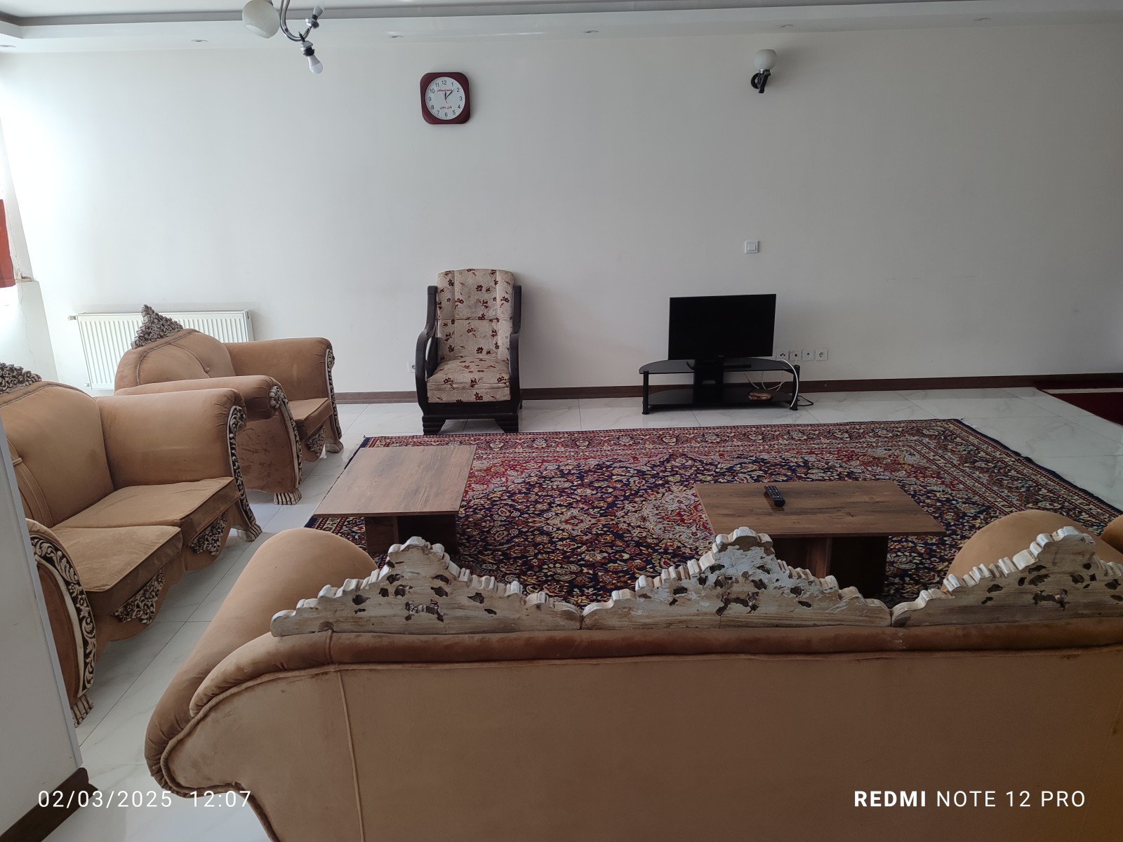 پذیرایی