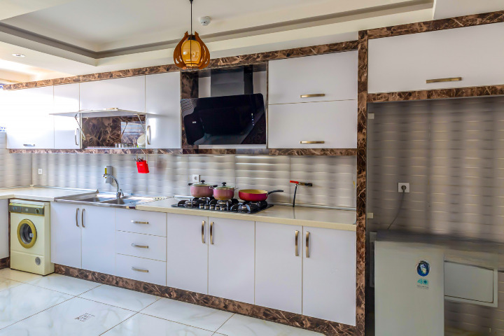 آشپزخانه آشپزخانه