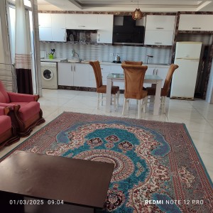 خانه مسافر گل یاس 7