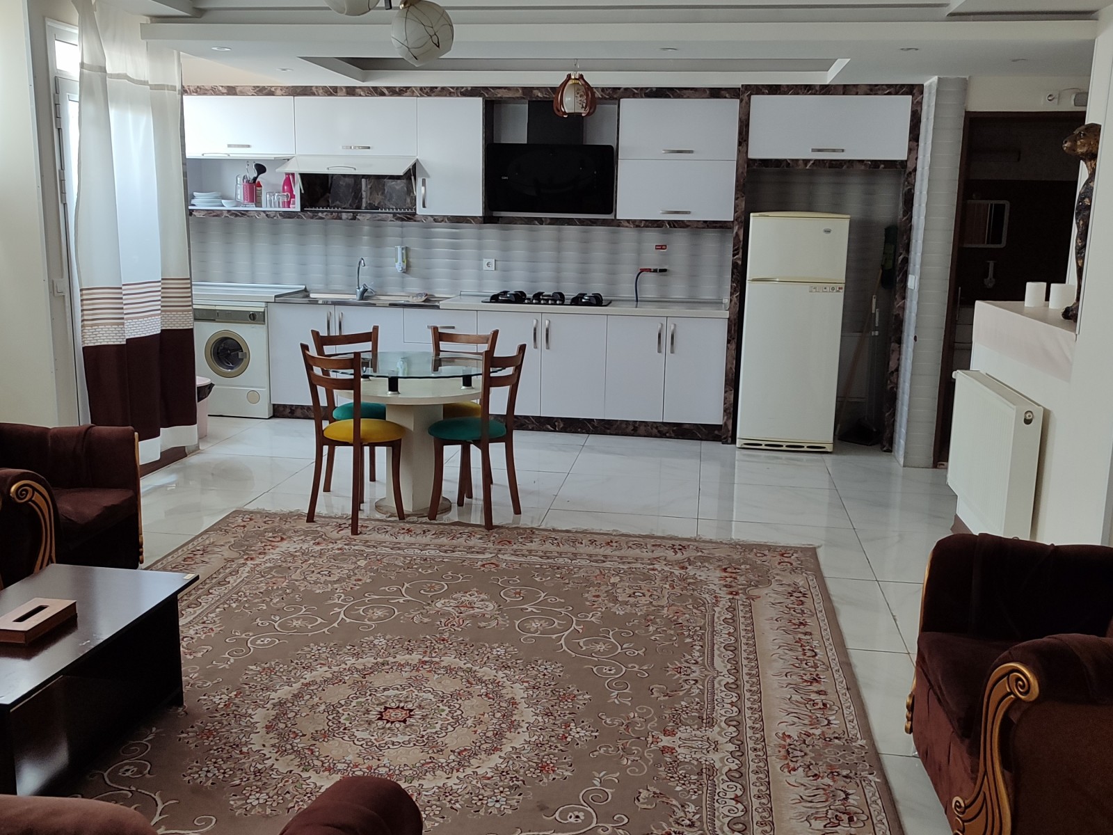 آشپزخانه آشپزخانه