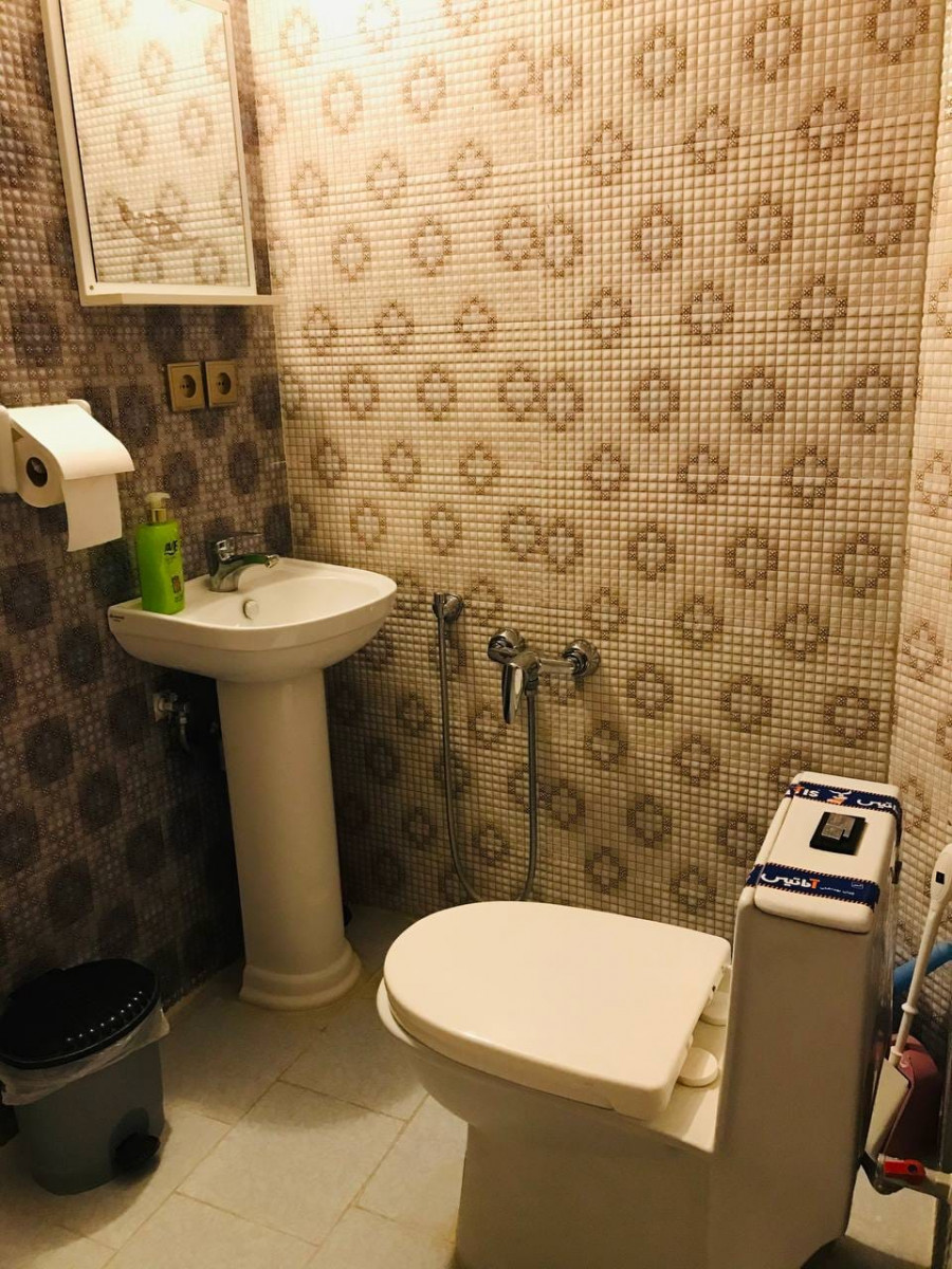 سرویس بهداشتی