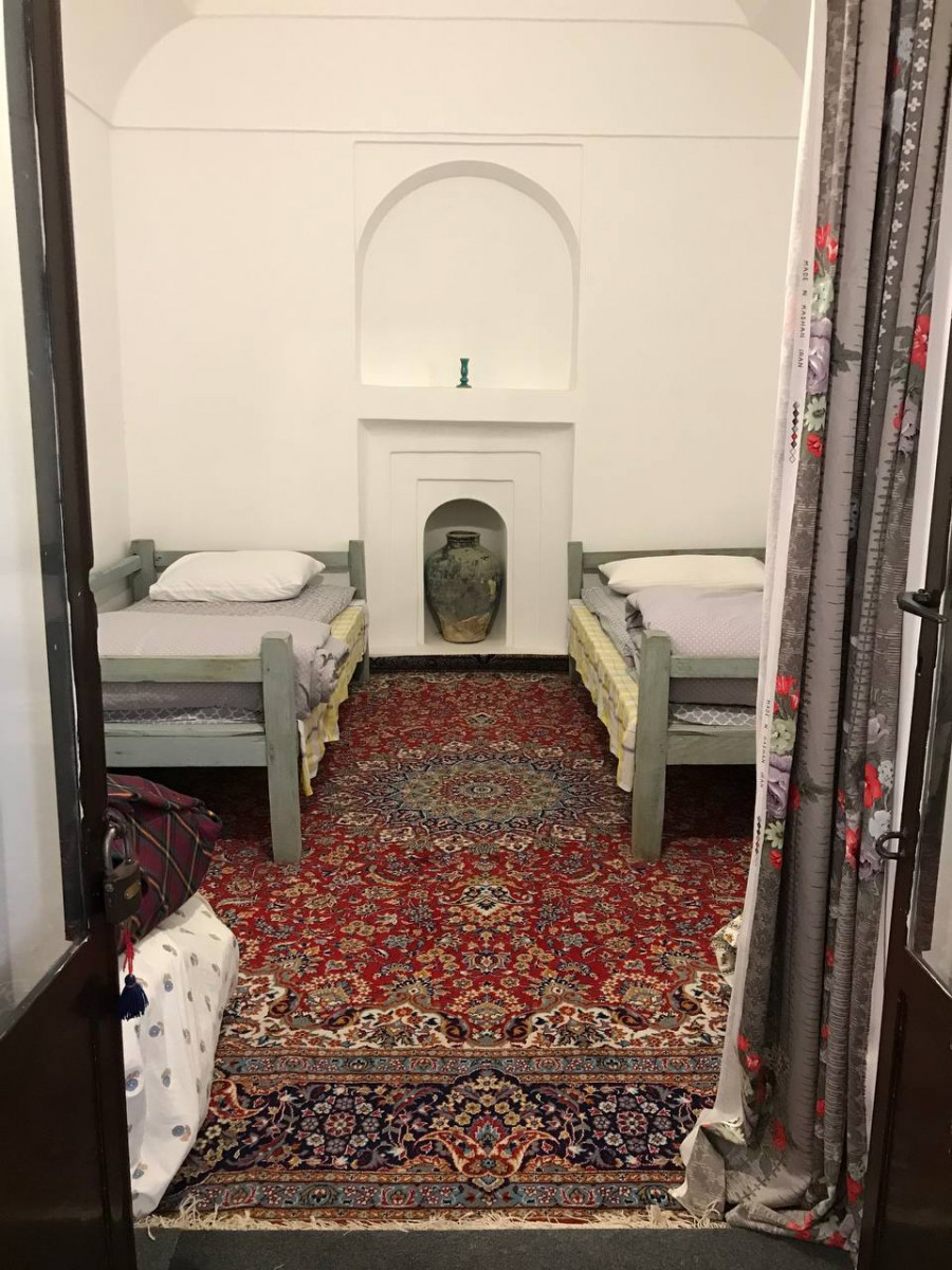 اتاق