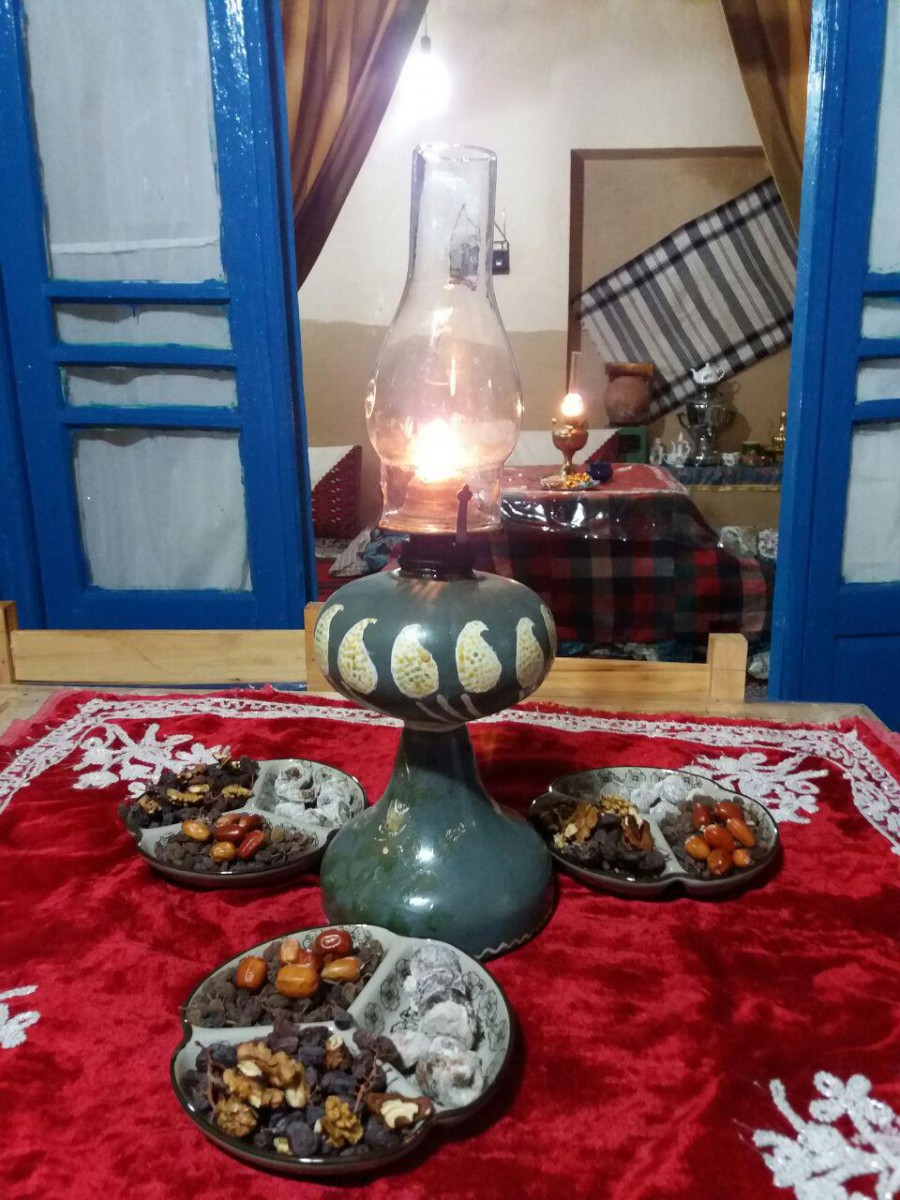 داخل اتاق (1)