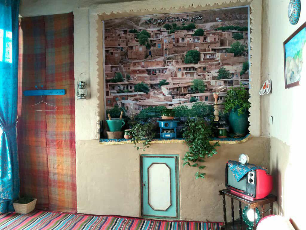 داخل اتاق (2)